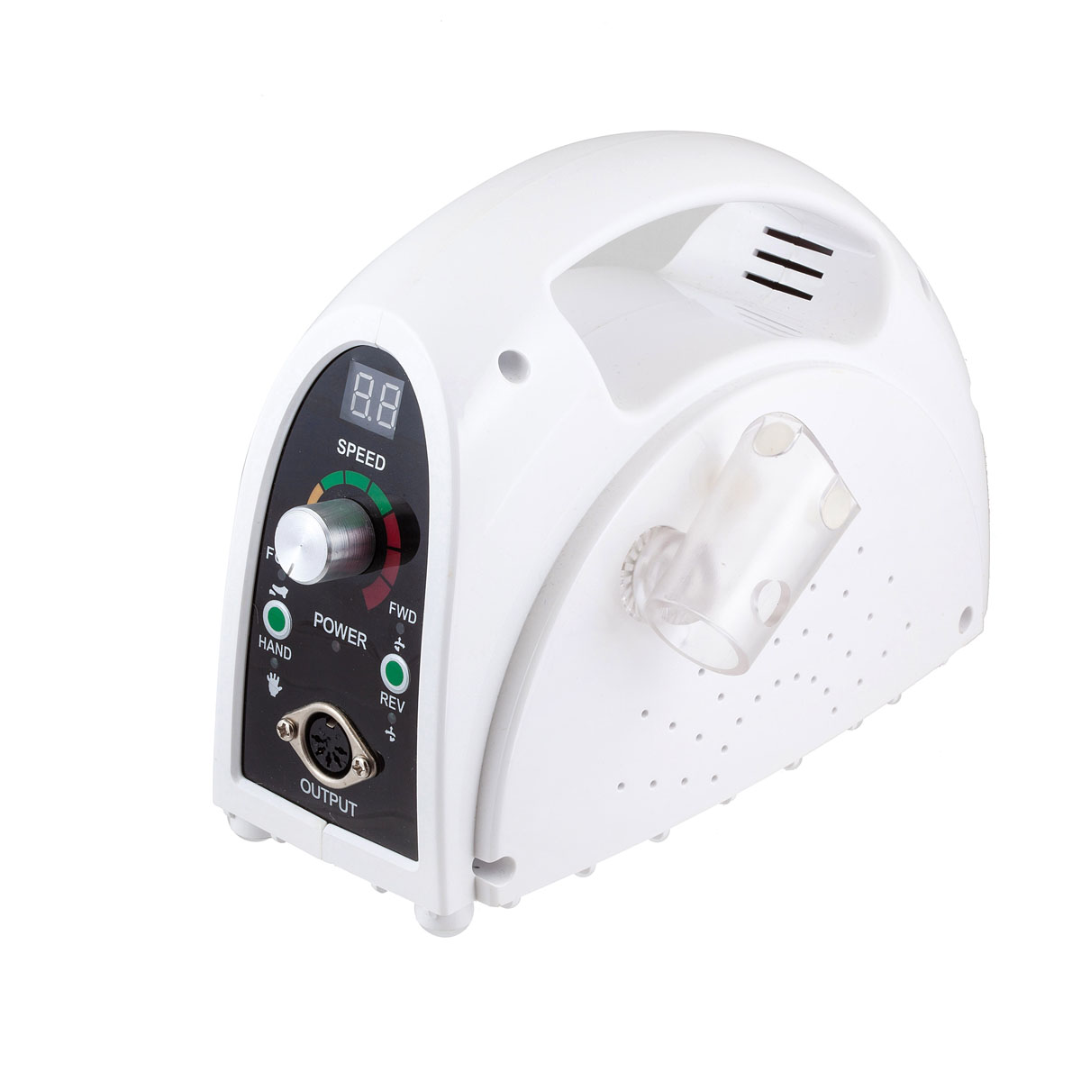 PORTABLE GLAZING MACHINE Moq