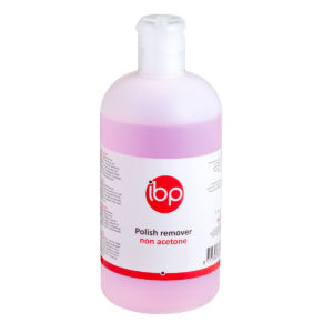 POLISH REMOVER (NON ACETON) 500ml