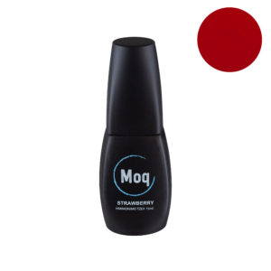Ημιμόνιμο Gel MOQ - Strawberry