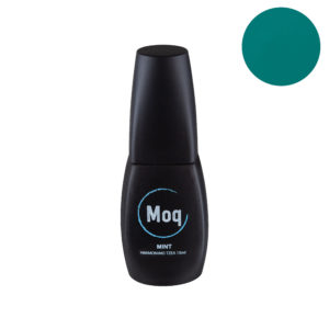 Ημιμόνιμο Gel MOQ - Mint