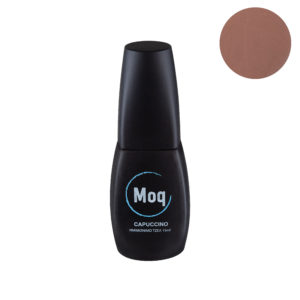 Ημιμόνιμο Gel MOQ - Capuccino