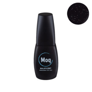 Ημιμόνιμο Gel MOQ - Maleficent