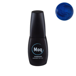 Ημιμόνιμο Gel MOQ - Poseidon
