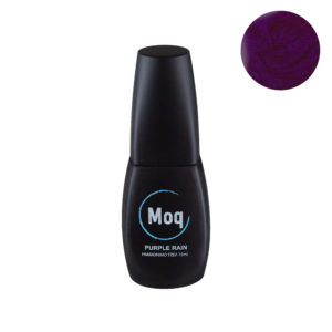 Ημιμόνιμο Gel MOQ - Purple Rain