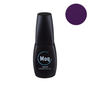 Ημιμόνιμο Gel MOQ - Violet