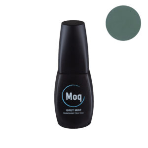 Ημιμόνιμο Gel MOQ - Grey Mint