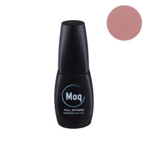 Ημιμόνιμο Gel MOQ - Fall in Paris