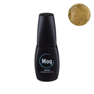 Ημιμόνιμο Gel MOQ - Beast