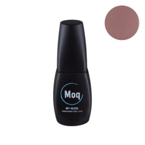 Ημιμόνιμο Gel MOQ - My Nude