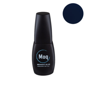 Ημιμόνιμο Gel MOQ - Midnight Blue