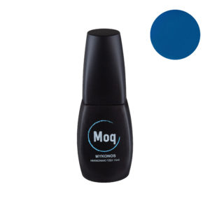 Ημιμόνιμο Gel MOQ - Mykonos