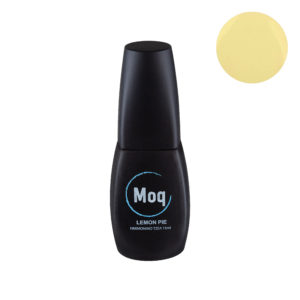 Ημιμόνιμο Gel MOQ - Lemon Pie