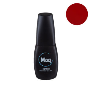 Ημιμόνιμο Gel MOQ - Copper