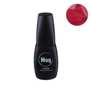 Ημιμόνιμο Gel MOQ - Regina