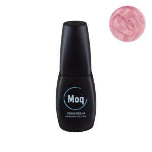 Ημιμόνιμο Gel MOQ - Cinderella