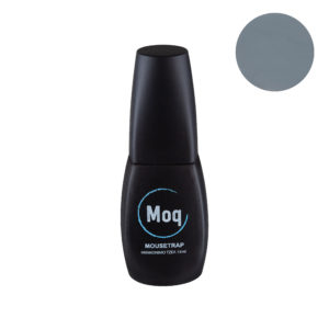Ημιμόνιμο Gel MOQ - Mousetrap