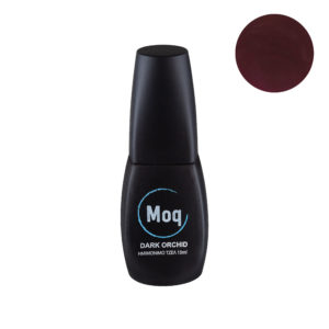 Ημιμόνιμο Gel MOQ - Dark Orchid