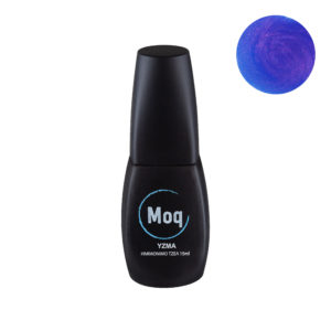 Ημιμόνιμο Gel MOQ - Yzma