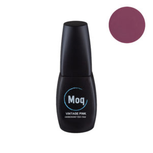 Ημιμόνιμο Gel MOQ - Vintage Pink