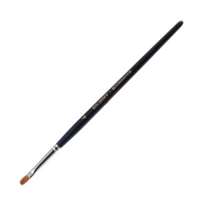 ΠΙΝΕΛΟ ΑΚΡΥΛΙΚΟΥ #4 FLAT KOLINSKY