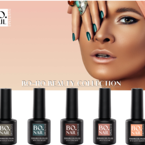 BO.NAIL Boho Beauty Collection