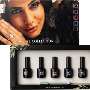 BO.Cat Eye Collection 7ml