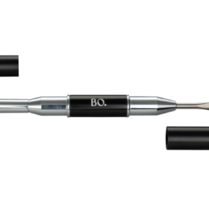 BO.NAIL AcryGel Application Tool (brush & spatula)