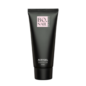BO.AcryGel babyboom pink 60gr