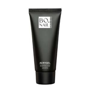BO.acrygel babyboom white 60gr