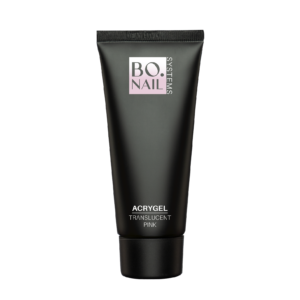 BO.acrygel Translucent Pink (60 gr)