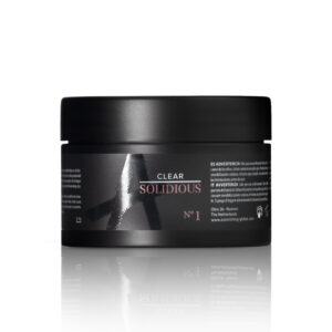 SOLIDIOUS CLEAR GEL 14gr(no1)