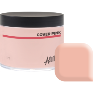 ASTONISHING ACRYLIC POWDER COVER PINK 100gr