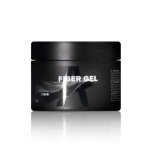 ASTONISHING FIBER GEL CLEAR 15gr