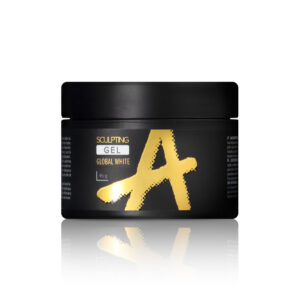 ASTONISHING SCULPTING GEL GLOBAL WHITE 45gr