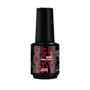 Βερνίκι Gelosophy - #006 Transylvania