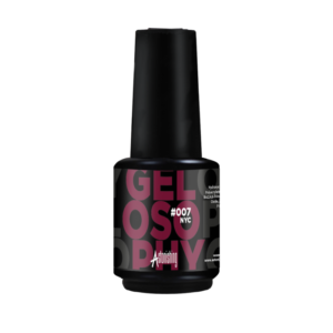 Βερνίκι Gelosophy - #007 NYC