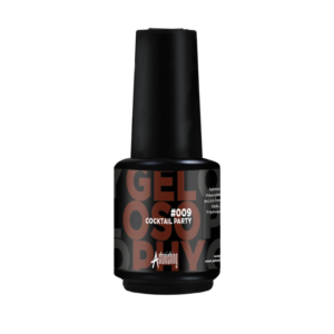 Βερνίκι Gelosophy - #009 Cocktail Party