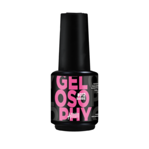 Βερνίκι Gelosophy - #012 Barbie