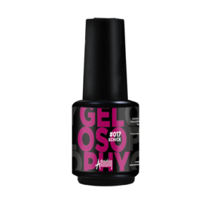 Βερνίκι Gelosophy - #017 Schick