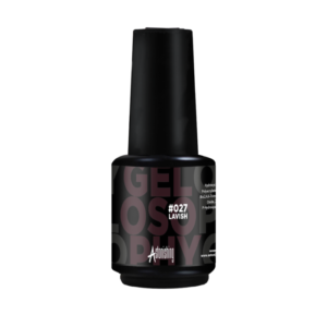 Βερνίκι Gelosophy - #027 Lavish