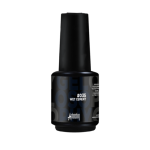 Βερνίκι Gelosophy - #035 Wet Cement