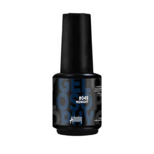 Βερνίκι Gelosophy - #045 Midnight