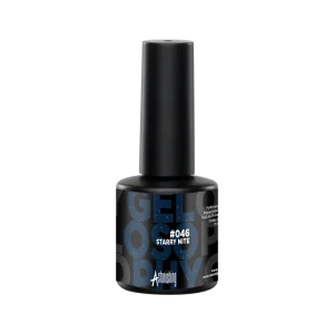 Βερνίκι Gelosophy - #046 Starry Nite