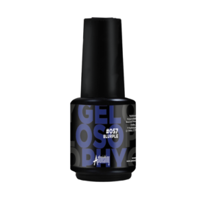 Βερνίκι Gelosophy - #057 Blurple