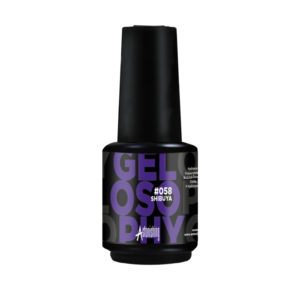 Βερνίκι Gelosophy - #058 Shibuya