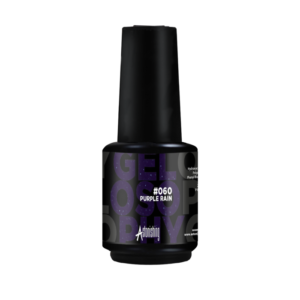 Βερνίκι Gelosophy - #060 Purple Rain