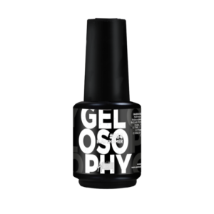 Βερνίκι Gelosophy - #064 Blau Shimmer