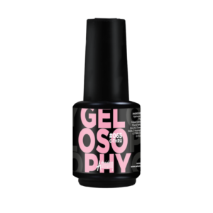 Βερνίκι Gelosophy - #065 C-Thru