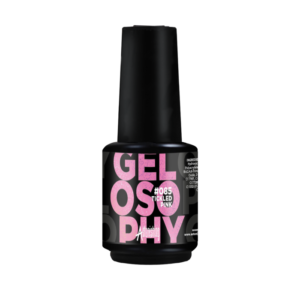 Gelosophy Tickled Pink