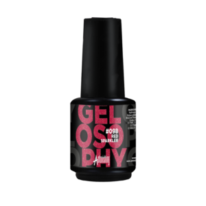 Gelosophy Red Sparkler
